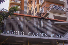 Mabolo Garden Flat a2 free pool gym near Ayalamall